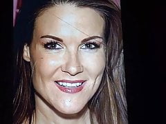 WWE Lita Cum Tribute #1