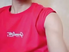 I almost licked the black cock I had
