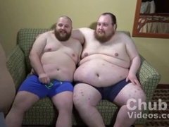 The Intense Weights preview chubvideos jay dragon