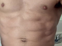 Taunting and Edging until I jizm Precum & Bellowing ASMR