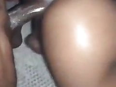His Ass Swallowed BBC