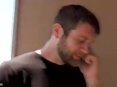 Colby Keller shows his versatility