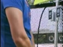 Public draining off in home depot garden center