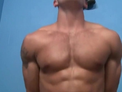 Chris Tyler And Ryan Evans - The Rematch