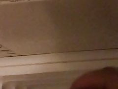 slo-mo cum