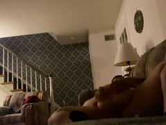 My New Sex Toy