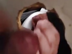 Gloryhole Nut