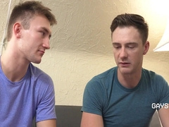 Pvt Joy With Young Step Brother-in-law