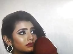 priya prakash varrier mallu actress face cum tribute
