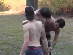 one slave two master outdoor