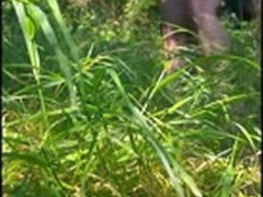 Flashing men and naked cruising 8