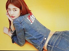 suzy jeans cum tribute