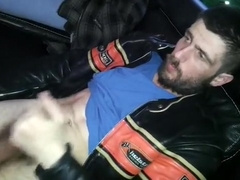 stinky cheesy cock