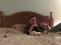 Dirty boy needs some company