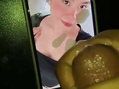 Cumtribute - Hudz
