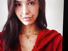 Asmr Glow Cum Tribute 26