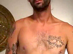 Workinmen Billy - Pornhub.com