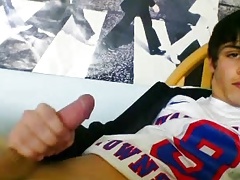 hot sport jerker