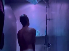 Father want tu screw you in the bathroom