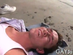 Romp completes with massive jizm