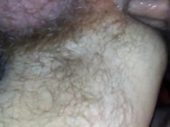 Normal gets ridden breeds me rear end fashion churns tge backside02