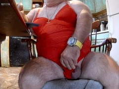 Massive load eruption