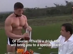 Tropical Vacation Fantasy