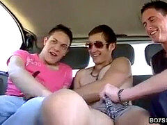 Max Anderson is antsy to gulp to immense fuck sticks