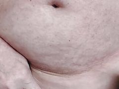 Small uncut dickie and assview