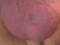 Loser sissy can't cum