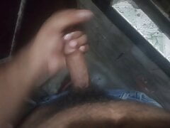 Tit cock