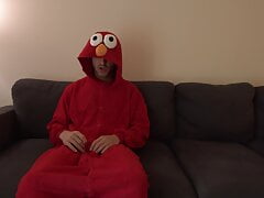 Elmo Fucks POV
