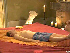 Exotic Tantra technics From India