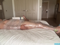 Matt mummifies and kittles Latino unexperienced Kittle Prince