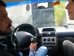 Naughty Step Daddy Claims His Slut Stepsons Ass Bareback