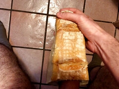 Fucking bread 2