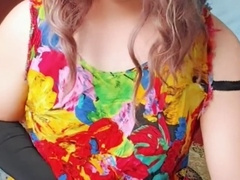 Amateur crossdresser, younger, big cock gay