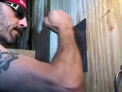 7/18u MLB ProAthlete at the GH Walks in. Staggers Out