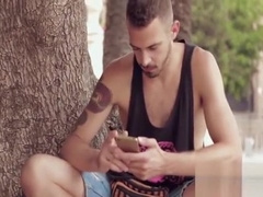 Friends with benefits BB fuck