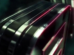 All Star Orgy With Allen King, Colton Grey And Jj Knight