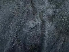 Cum after edging