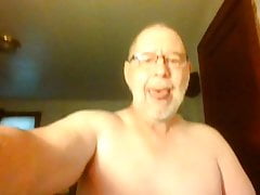 keeferbears masterbation scene