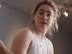 Silent Fuck With Clark Delgaty And Felix Fox