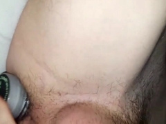 Virgin Twink's First Anal Adventure