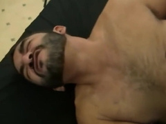 Brace Wilhold And Mike Drayden