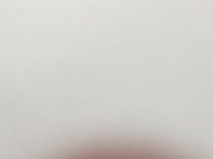 Black Cock Shower Cumshot