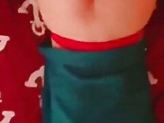 arab boy