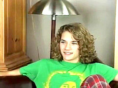 adorable fellow jacking Off 3