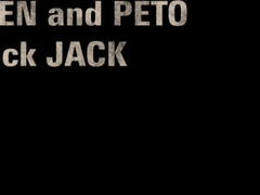 DOUBLE PENETRATION & Going knuckle deep for the Hungriest Marionette Bottom