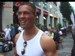 Randy And Alex And Marco And Dennis Muscle Nubiles Csd Part